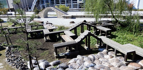 1646味野公園・三河の八橋 (1).JPG