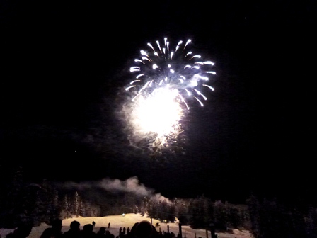 カウントダウン