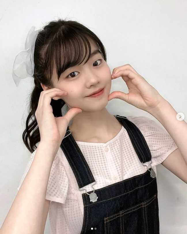 【福田真琳（つばきファクトリー）】ポニーテール・・・ | 毎日がなっちとハロプロの日 - 楽天ブログ