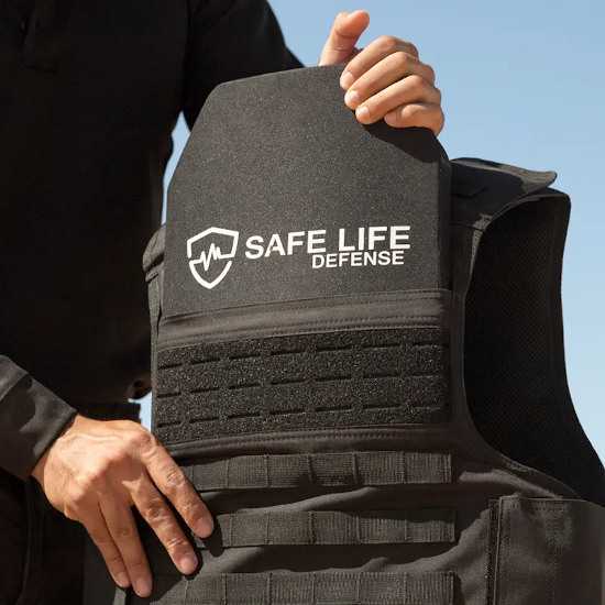 amr safe life defense