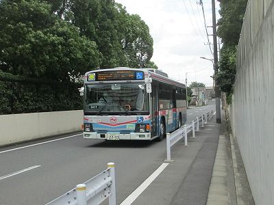 大森 森 ヶ 崎 バス