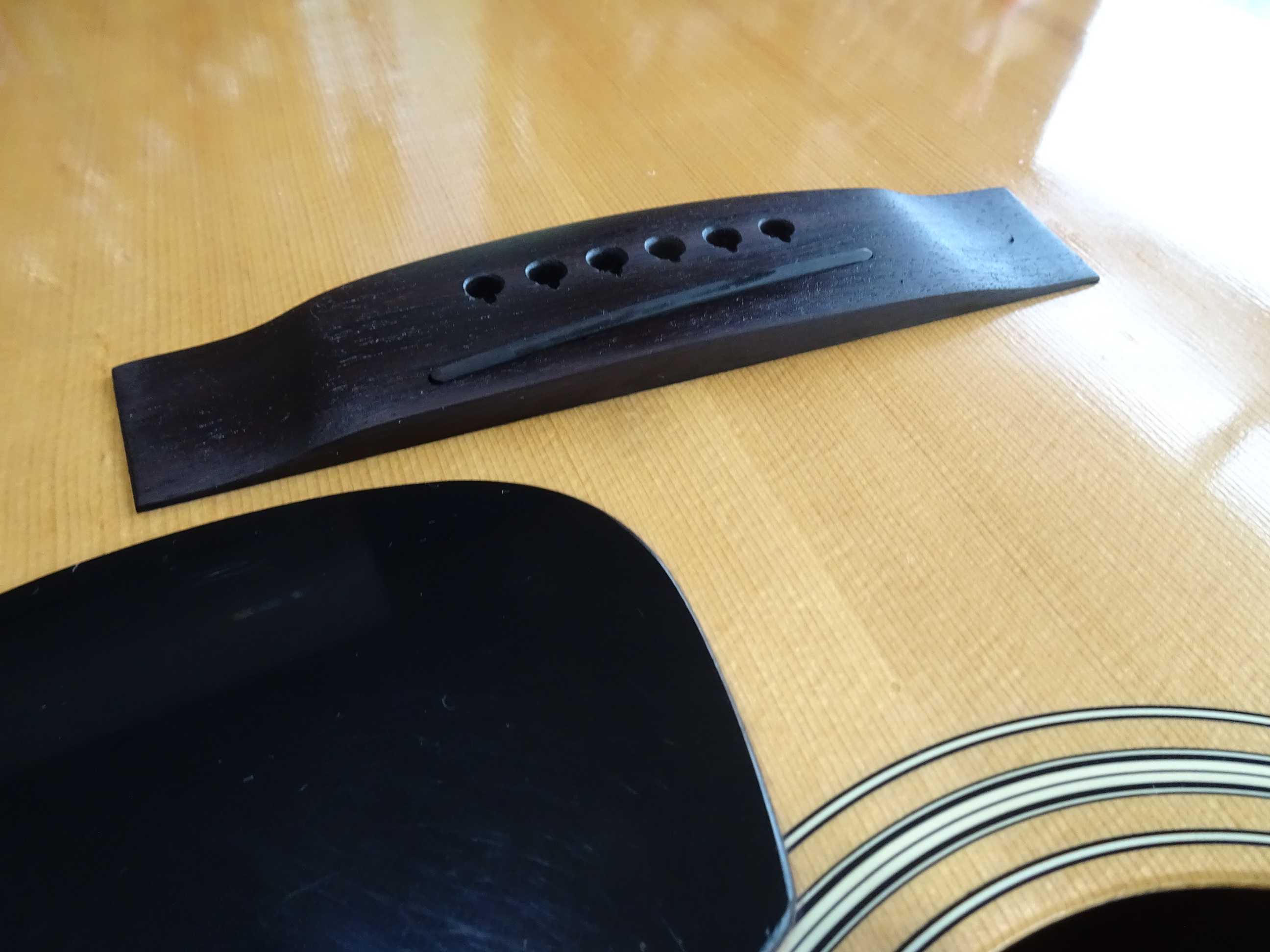 🌸YAMAHA FG-201B 弦高下げ | 青春のギターリペア Ｋ２ギターファクトリー - 楽天ブログ