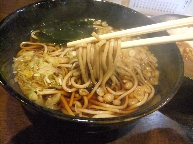 東伊興３丁目・とらやのミニカレーセット２