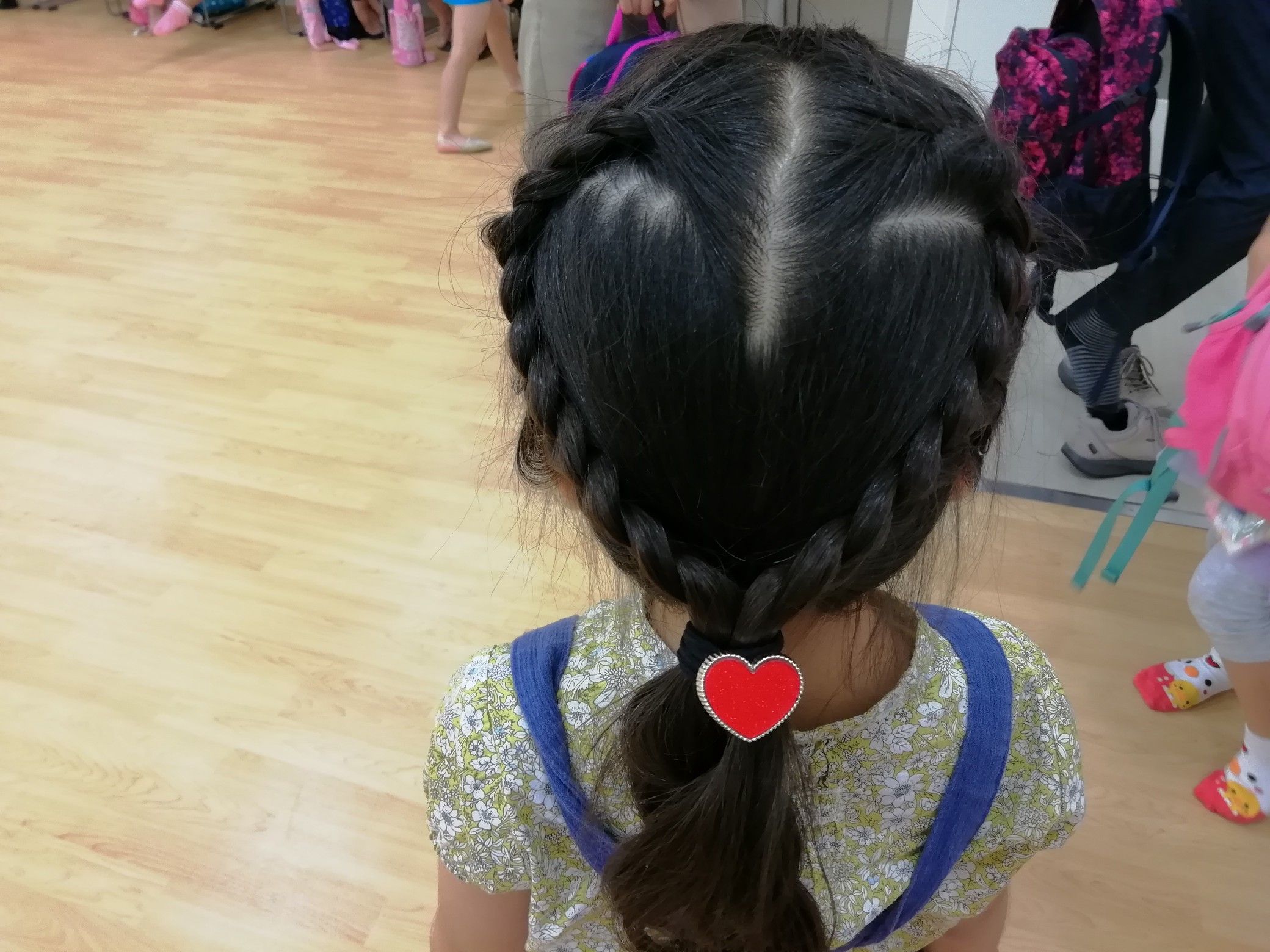 発表会準備におわれています フリーロータス佐藤たえ子 直井妙子 新体操 キッズダンス 幼児体育 ヨガ ピラティスのインストラクター日記 楽天ブログ