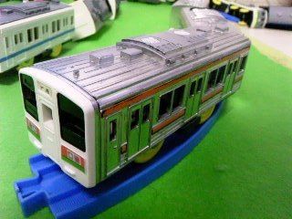 プラレール 小田急9000形 タカラトミー | 鉄道・自動車の
