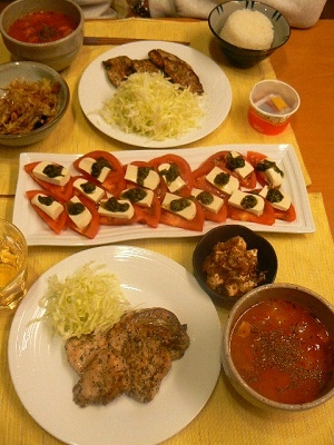 20121027_dinner