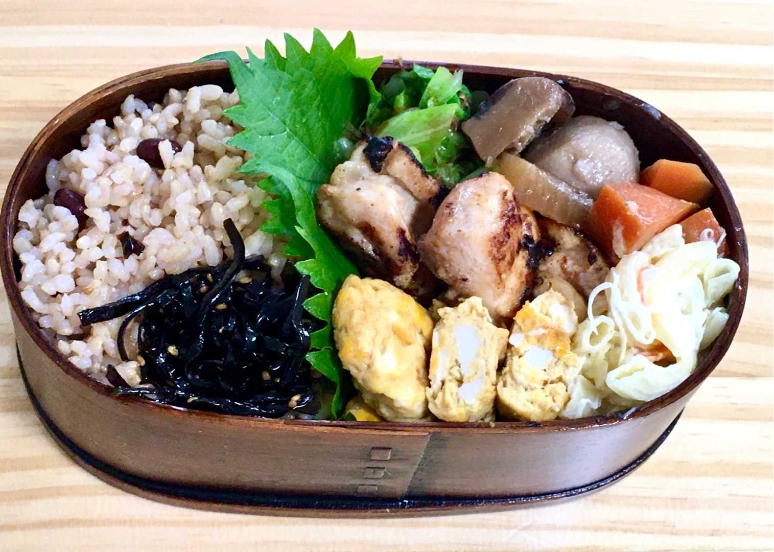 藤井弁当に憧れて 新調した卵焼き機 同居嫁ですが 割と好きに暮らしています 楽天ブログ