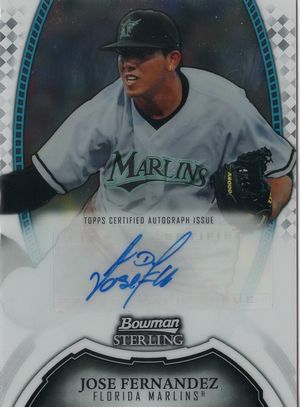 jose fernandez