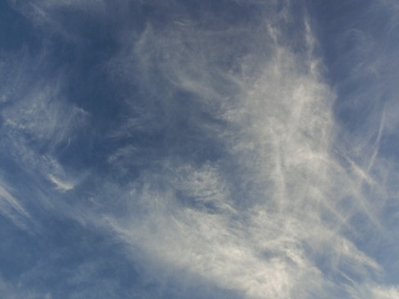 空