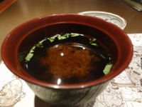 味噌汁