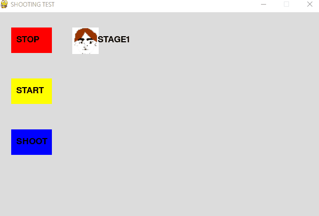 pythonのお勉強：pygameでトンボーダーゲーム | プログラミング好きなきょうゆうくんのブログ - 楽天ブログ