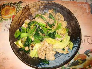 豚炒め210.JPG