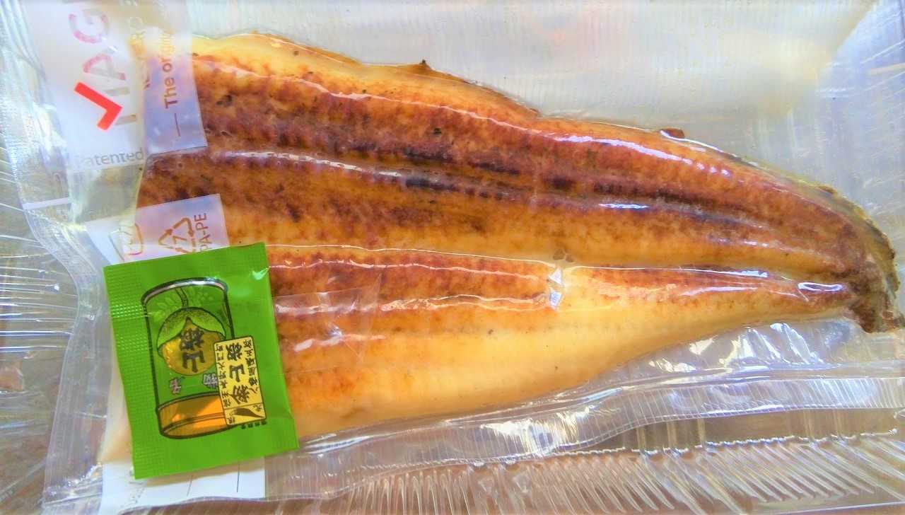 また食べたくなる大阪鰻シリーズ!寝屋川市にある老舗鰻店「備長炭火焼き うなすけ」「白焼き」 | つぶやき日記。 - 楽天ブログ