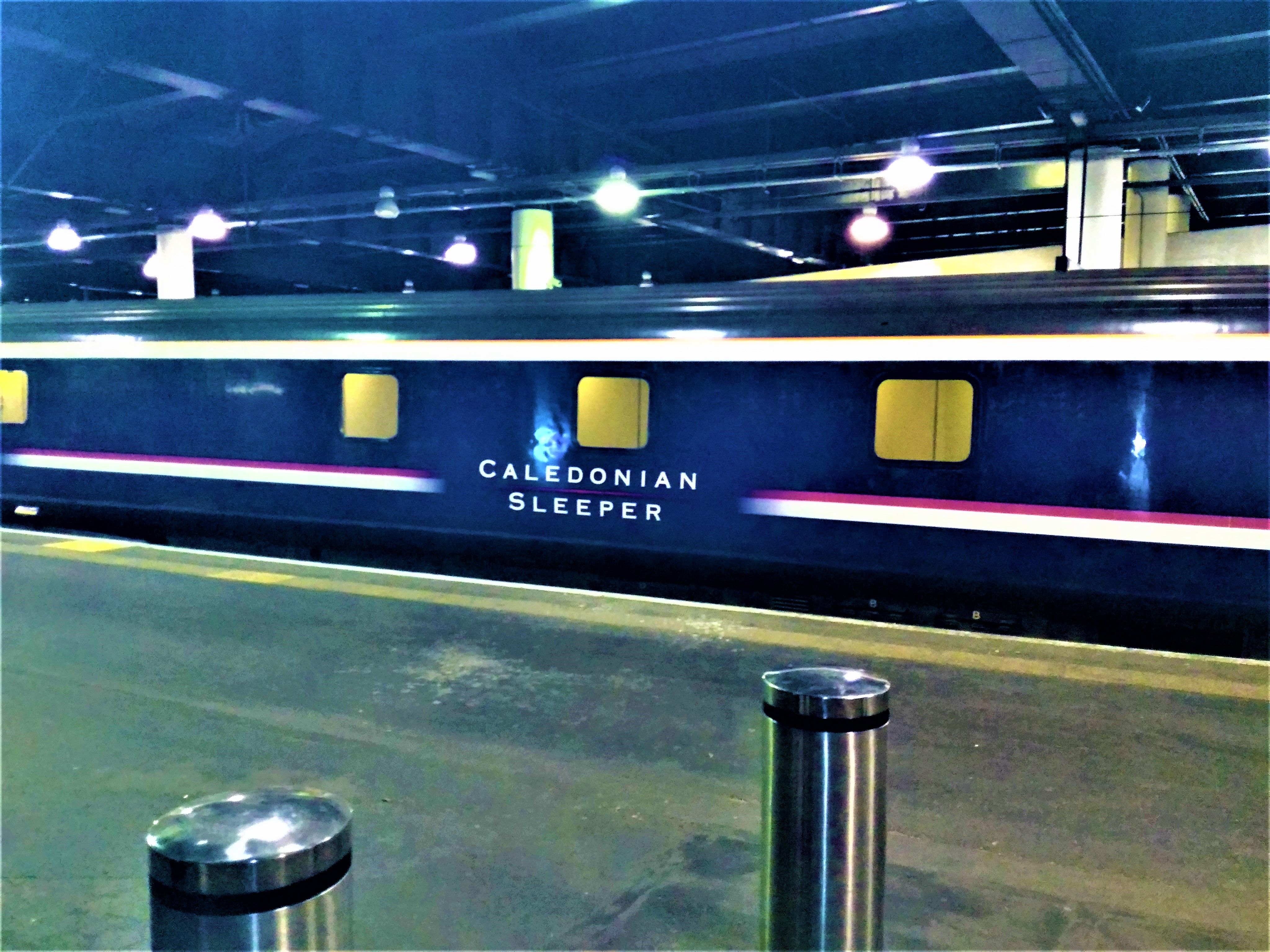 16年10月 イギリス旅行記 ロンドン エジンバラ 寝台列車 Lujejeの日記 楽天ブログ