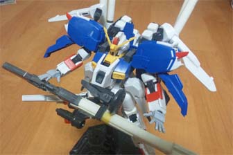 Ex-Sガンダム2