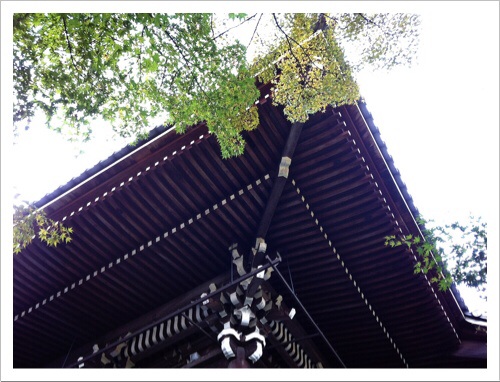 永観堂 禅林寺