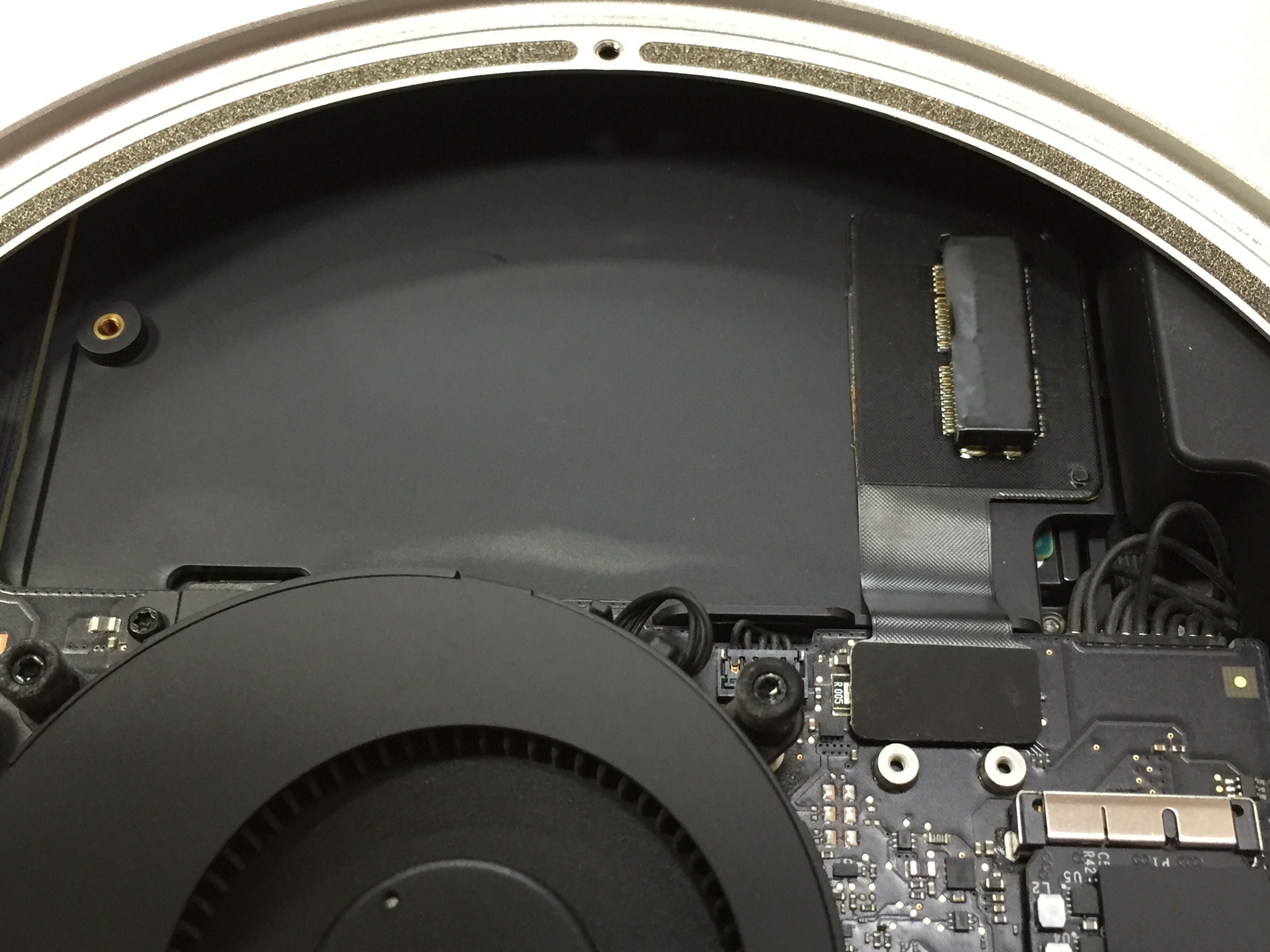Mac mini 2014 128GB＋1TB フュージョンドライブ Mac mini 2014 128GB＋1TB フュージョンドライブ（Mac mini Late