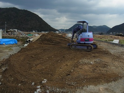 造成地2