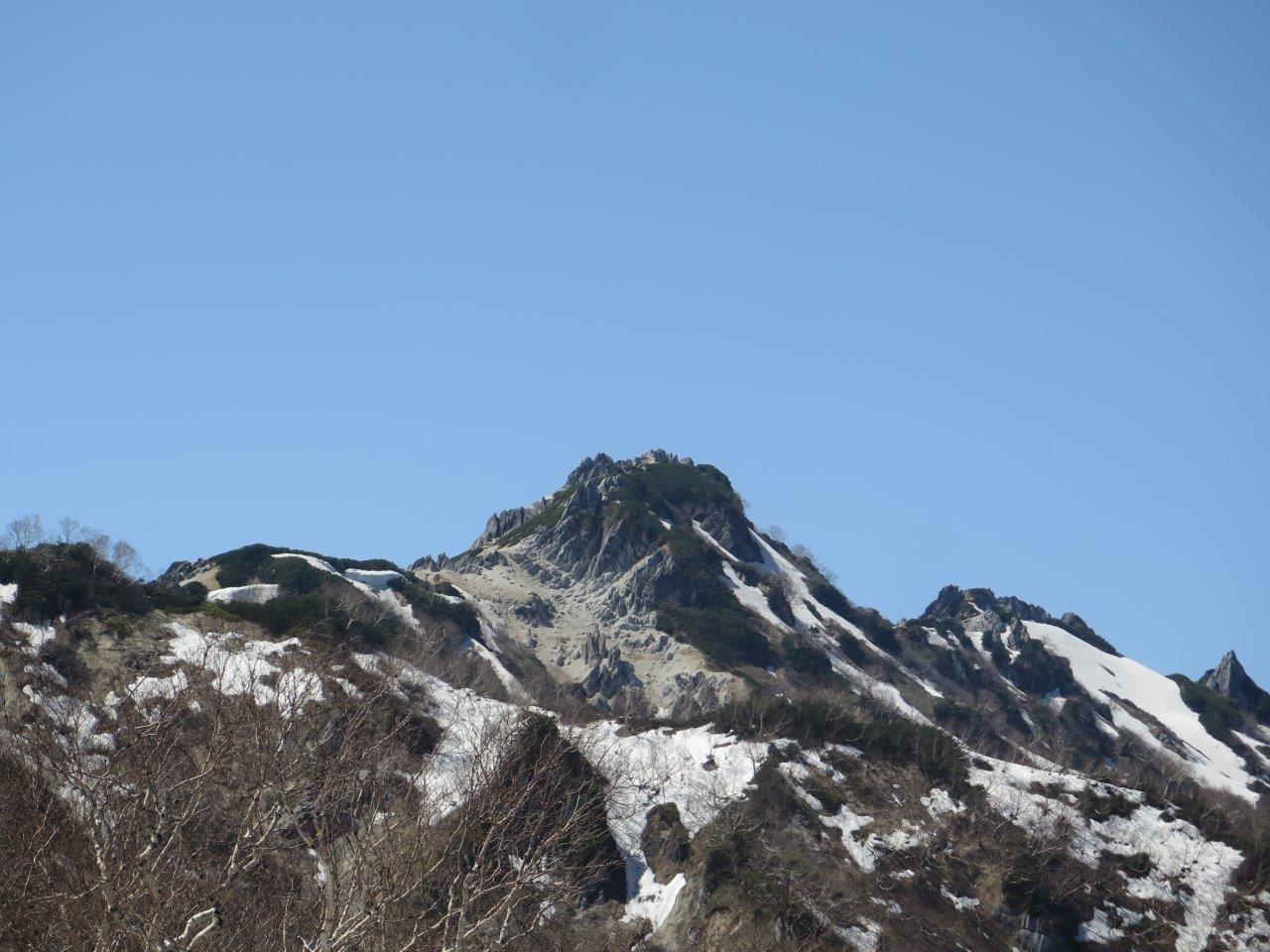 夏の燕岳 燕山荘1泊2日 1日目 | 絶景を求めて～山と旅と車中泊～ - 楽天ブログ