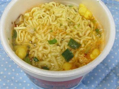 辛ラーメン　ミニ