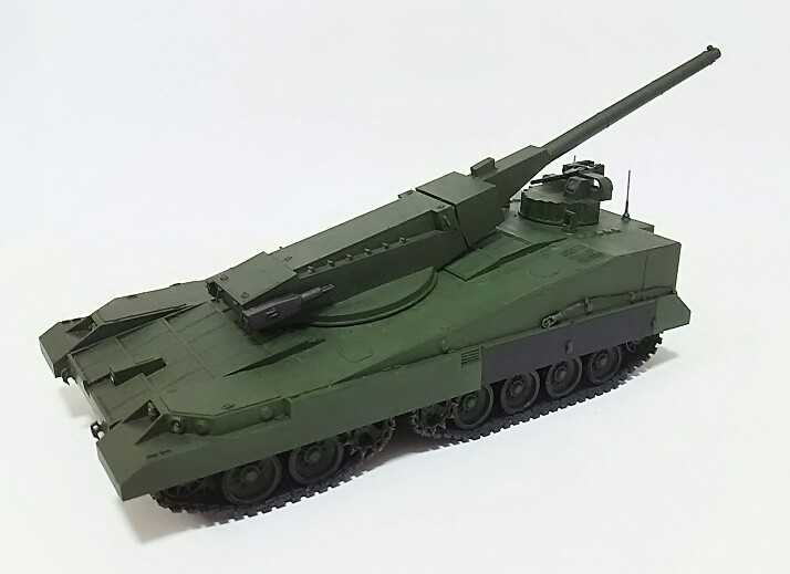 Amazon | トランペッター 1/35 ソビエト軍 オブイェークト 490B