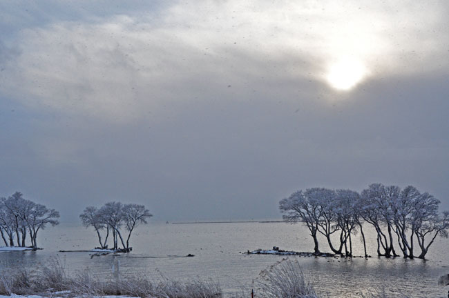雪３
