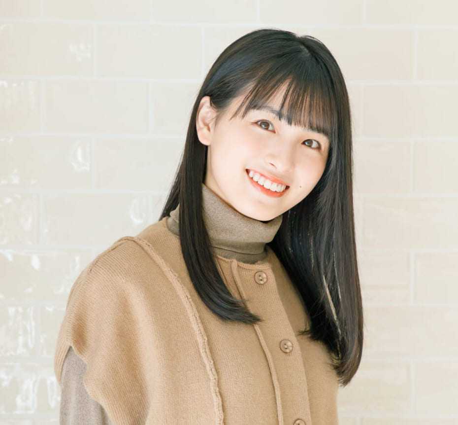 元乃木坂46♪大園桃子、乃木坂卒業後に好きな曲は賀喜遥香 元乃木坂46♪大園桃子、乃木坂卒業後に好きな曲は賀喜遥香