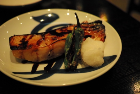 銀ダラの味噌漬け焼き.JPG