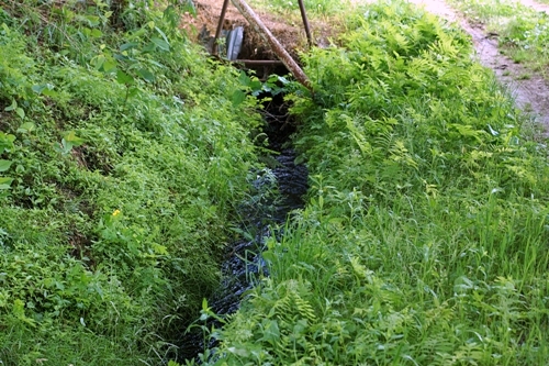 遠野風景