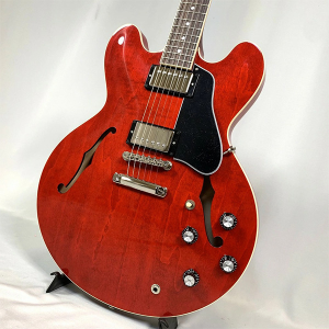 中古 エレキギター ギブソン レスポール スペシャル タバコサン