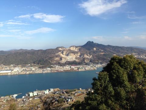 屋島２