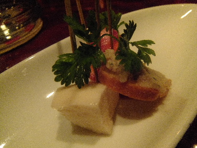 銀座　フォーシーズンズ