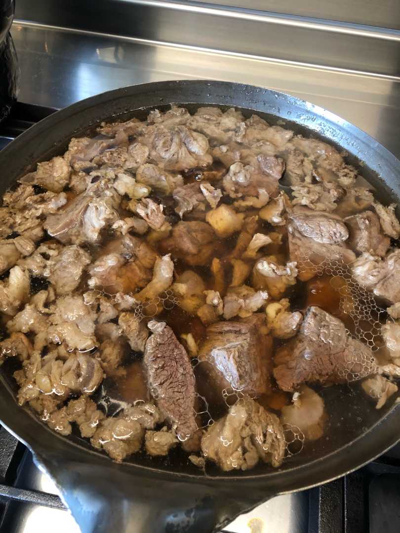 日本一普通でおいしい植野食堂 肉豆腐をレシピの半分の甘さで作ると 日本で2番目の美味しさ 名古屋b食倶楽部 楽天ブログ