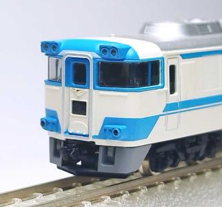 TOMIX 里山交通 キハ2001 | うなきちrail - 楽天ブログ