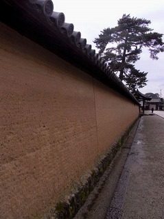 土塀