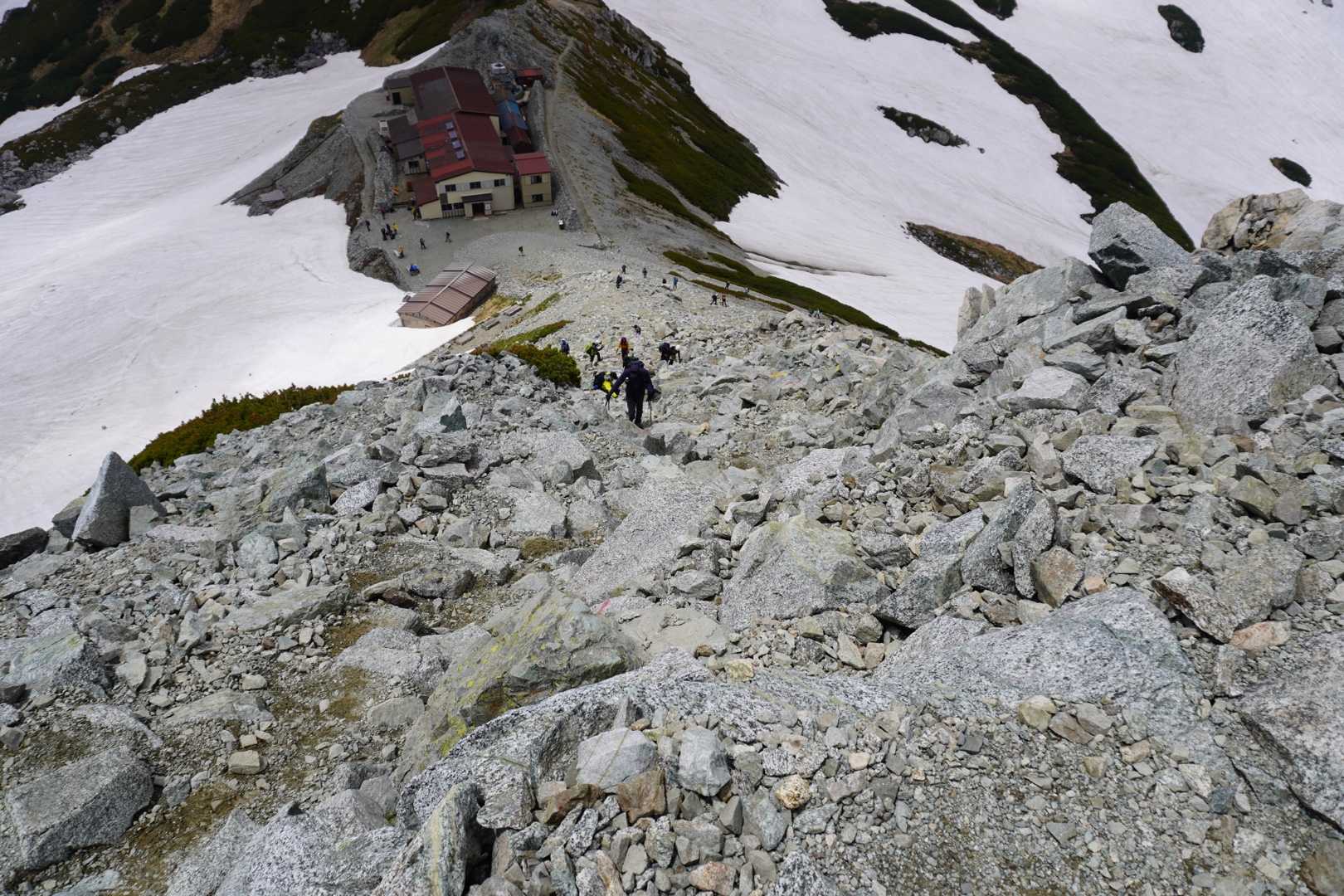 立山登山 | ponko2blog - 楽天ブログ