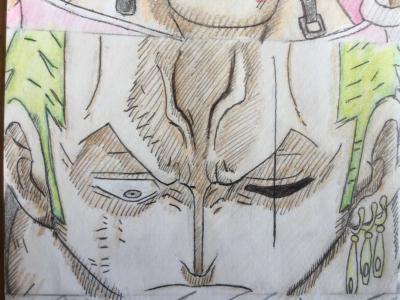 サンジ 約束の場所へ ドラゴンボールとかワンピース好きのブログ 楽天ブログ