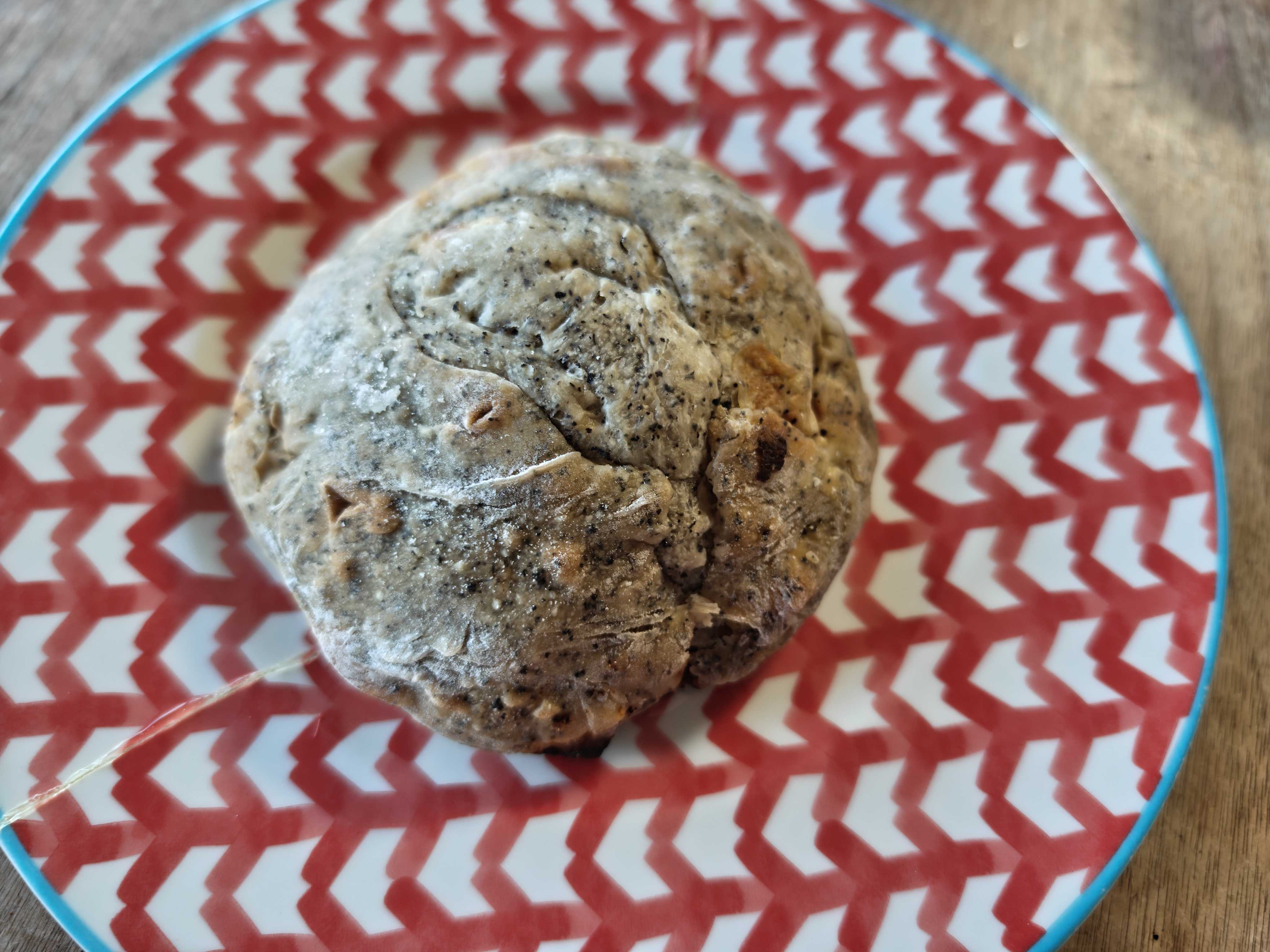 茨城県古河市　パン屋　roji　通販　アールグレイリュスティック