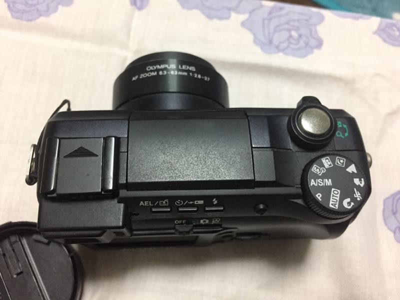 CAMEDIA C-770 | 昔カメラの挑戦 - 楽天ブログ CAMEDIA C-770 | 昔カメラの挑戦 - 楽天ブログ