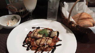 lunch
