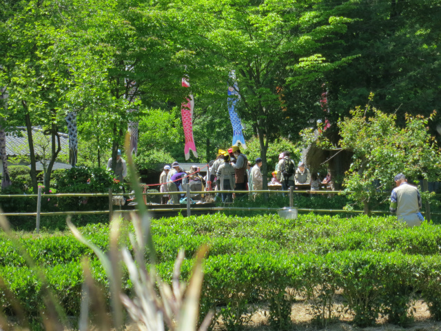 舞岡公園