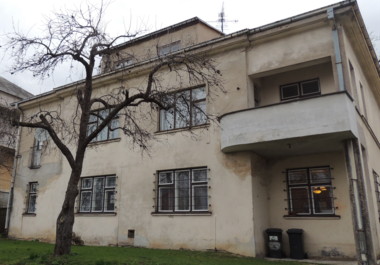 カウナス生命のヴィザ