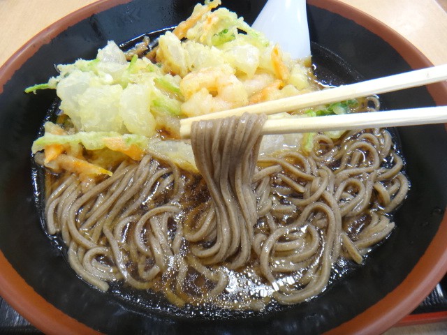 めん太郎　相模原店