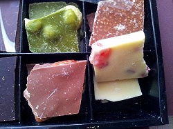 クーベルチュール