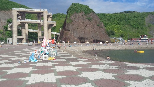 元和台２