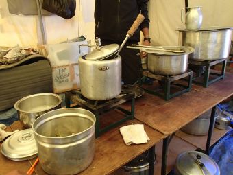 ６．１５キッチンテント.jpg