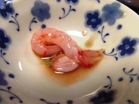 甘海老5