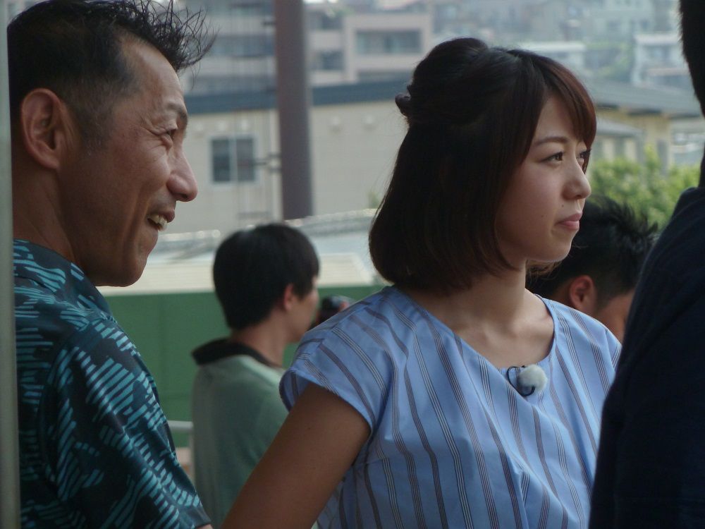競馬関係者の直筆サイン】 森脇健児さん | 白い稲妻・多摩の黒酢（たま
