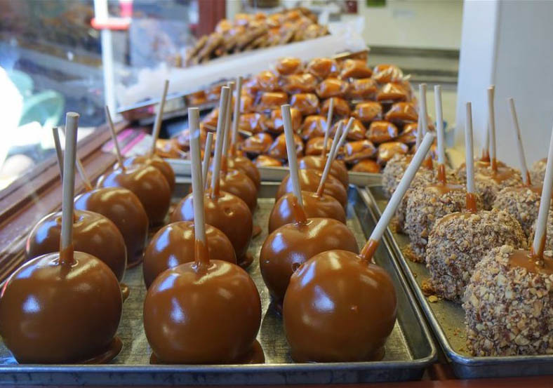 ファーマーズマーケット　アップル　kumicaltours