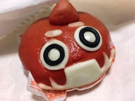Lawson 中華まん かぼちゃまん キャラクターまん Y S Favorites 楽天ブログ